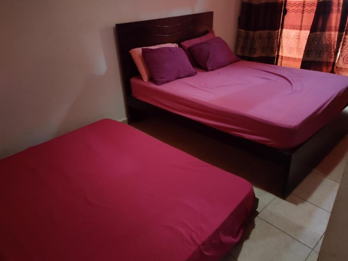 Mohamed Afifi Bluebay Asia - Families - Ground 2 Bed Rooms Ajn Suchna Zewnętrze zdjęcie