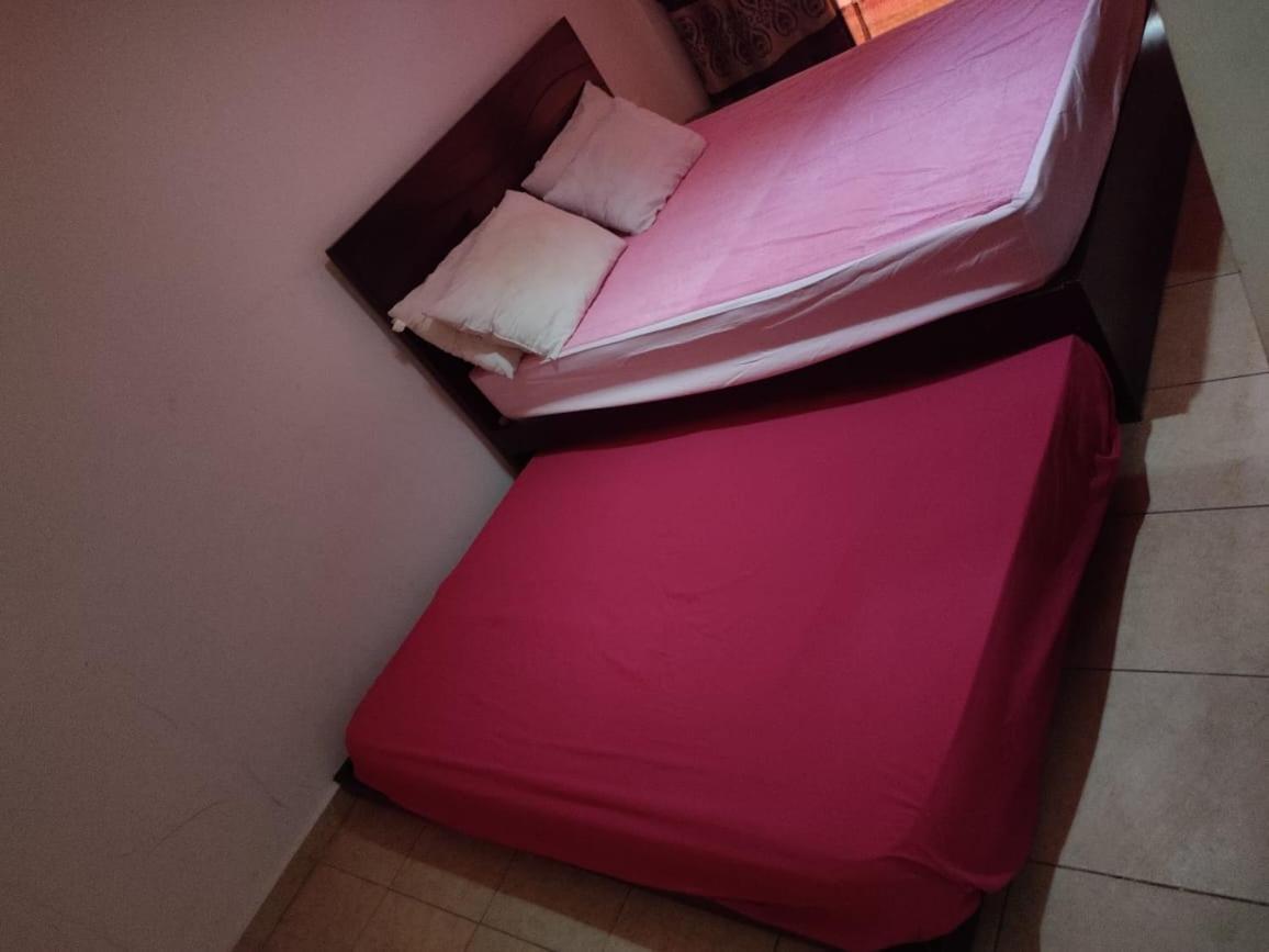 Mohamed Afifi Bluebay Asia - Families - Ground 2 Bed Rooms Ajn Suchna Zewnętrze zdjęcie