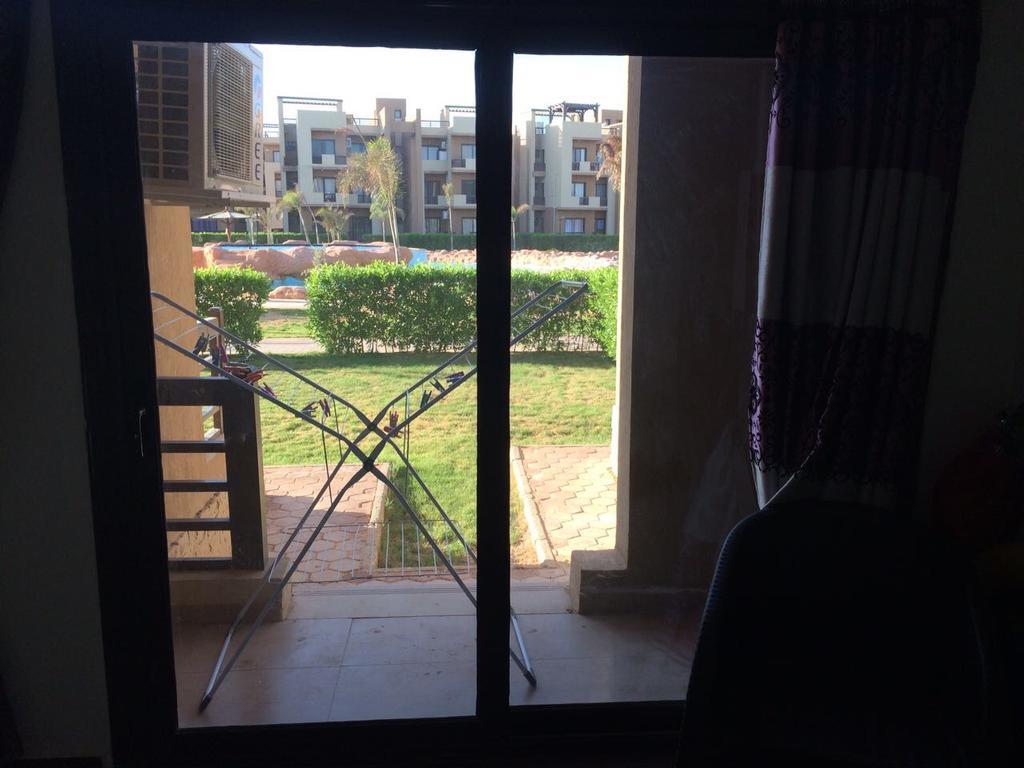 Mohamed Afifi Bluebay Asia - Families - Ground 2 Bed Rooms Ajn Suchna Zewnętrze zdjęcie