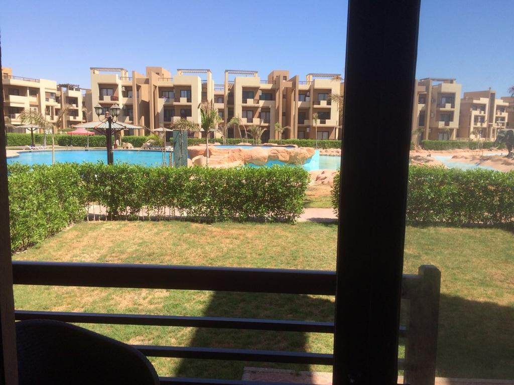 Mohamed Afifi Bluebay Asia - Families - Ground 2 Bed Rooms Ajn Suchna Zewnętrze zdjęcie