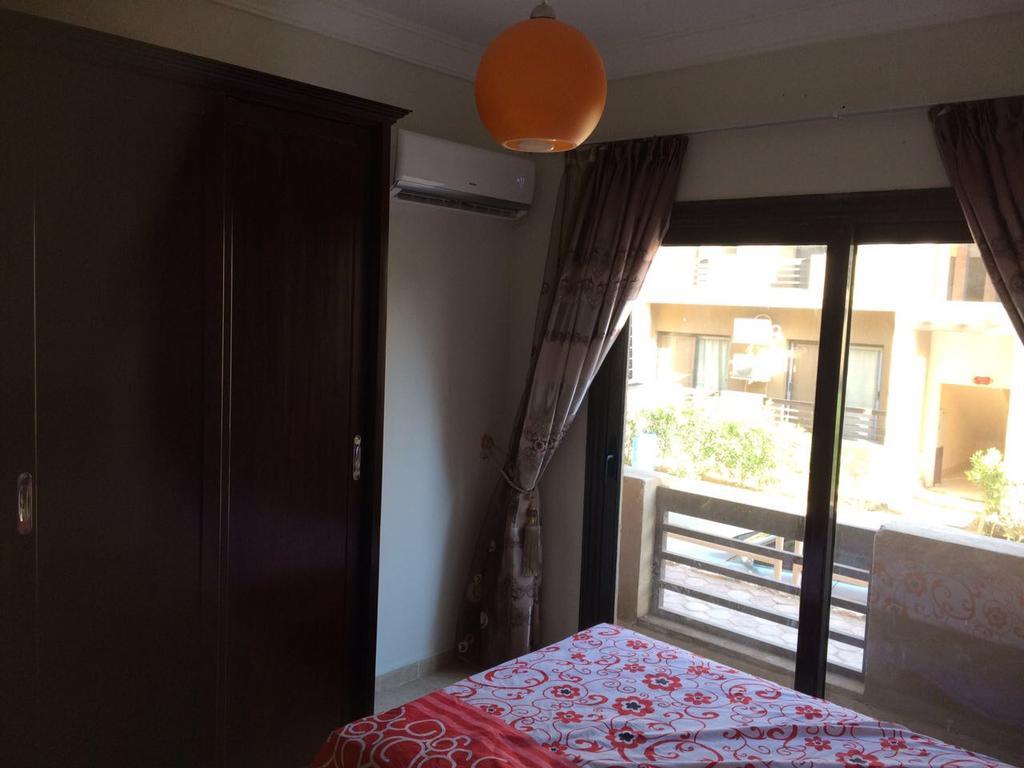 Mohamed Afifi Bluebay Asia - Families - Ground 2 Bed Rooms Ajn Suchna Zewnętrze zdjęcie