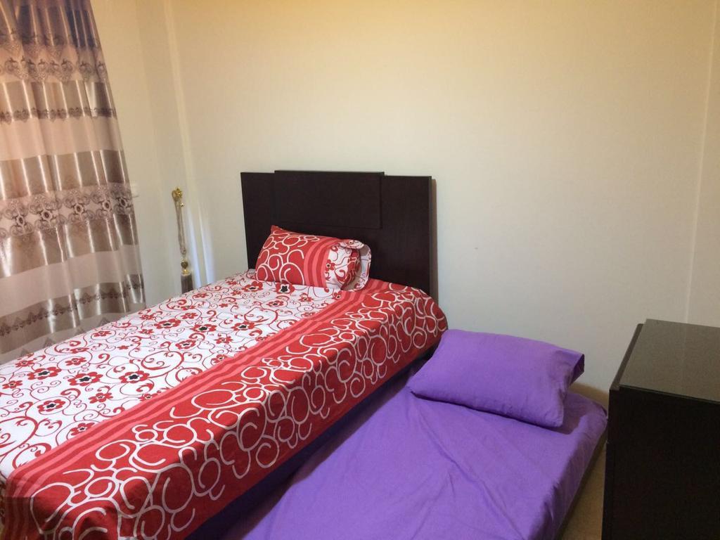Mohamed Afifi Bluebay Asia - Families - Ground 2 Bed Rooms Ajn Suchna Zewnętrze zdjęcie