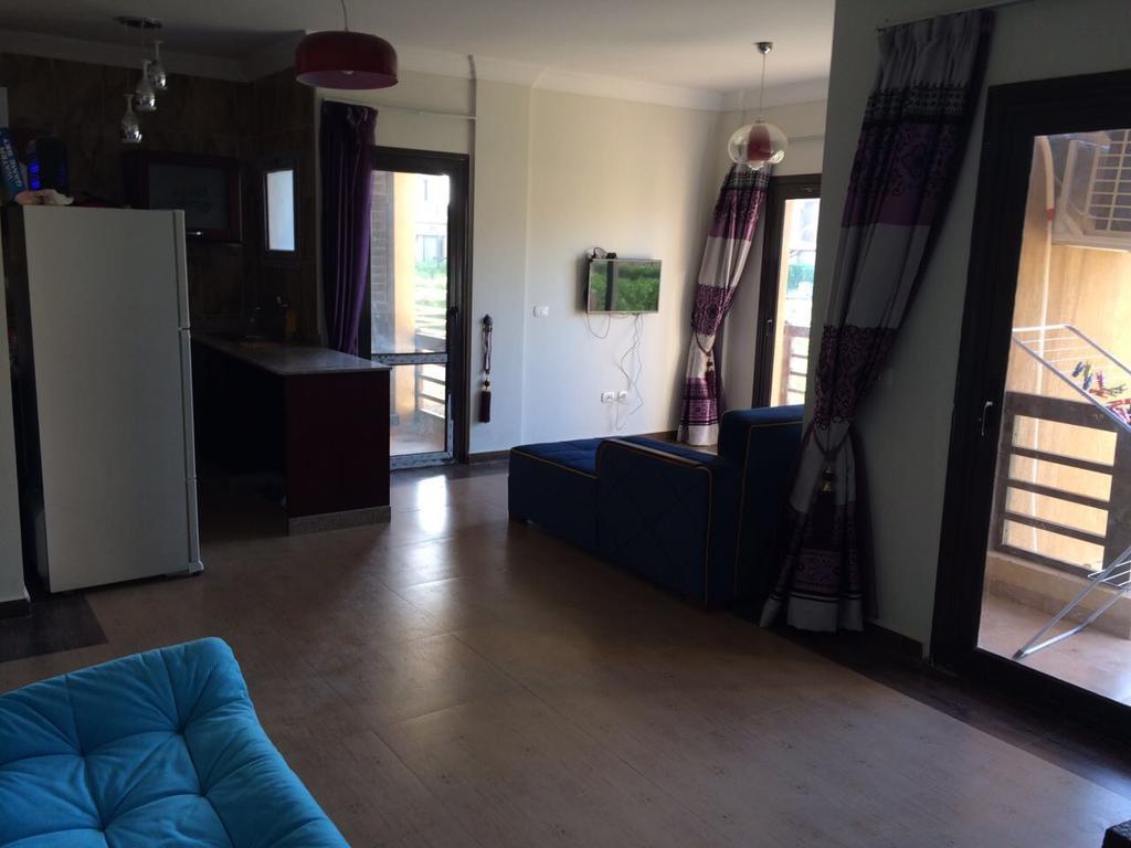 Mohamed Afifi Bluebay Asia - Families - Ground 2 Bed Rooms Ajn Suchna Zewnętrze zdjęcie