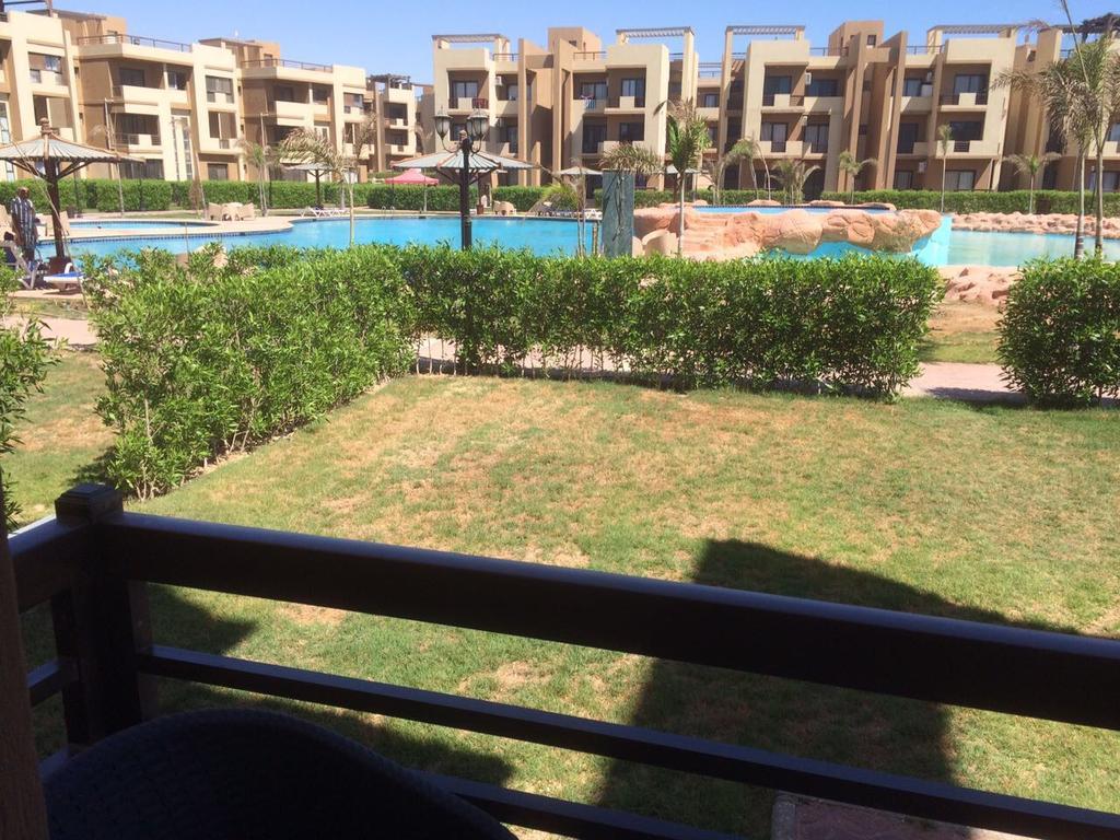 Mohamed Afifi Bluebay Asia - Families - Ground 2 Bed Rooms Ajn Suchna Zewnętrze zdjęcie