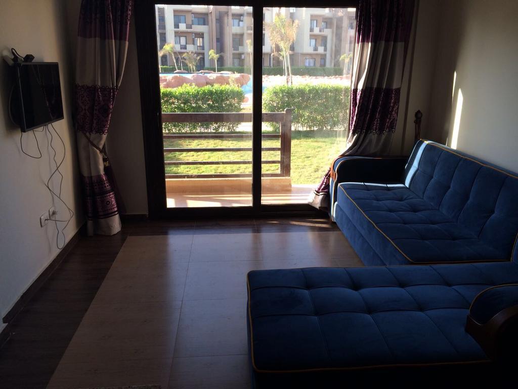 Mohamed Afifi Bluebay Asia - Families - Ground 2 Bed Rooms Ajn Suchna Zewnętrze zdjęcie