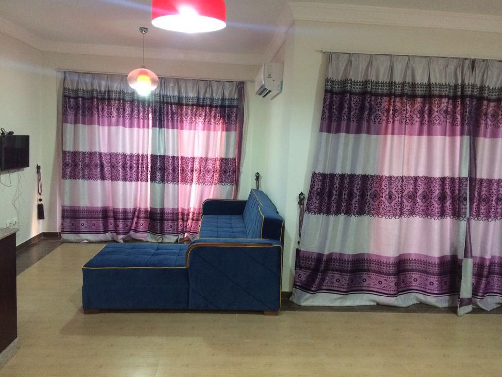 Mohamed Afifi Bluebay Asia - Families - Ground 2 Bed Rooms Ajn Suchna Zewnętrze zdjęcie