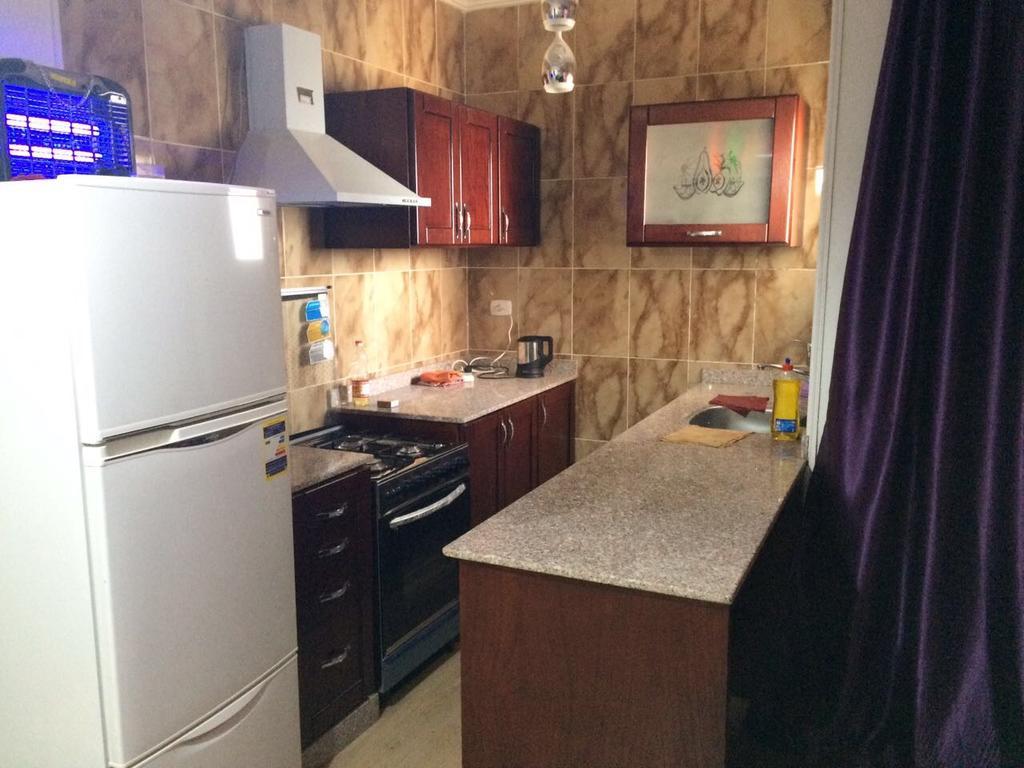 Mohamed Afifi Bluebay Asia - Families - Ground 2 Bed Rooms Ajn Suchna Zewnętrze zdjęcie